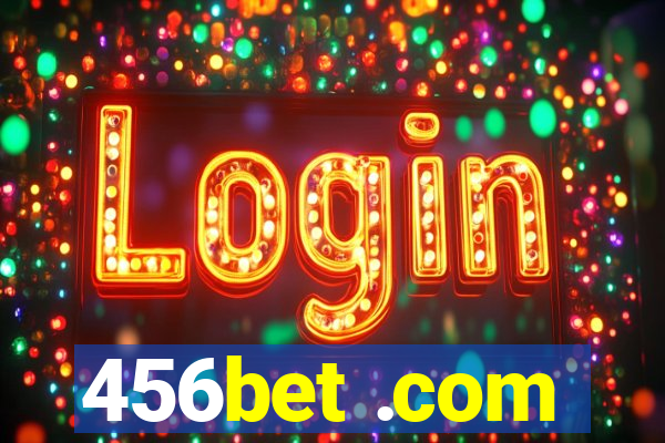 456bet .com